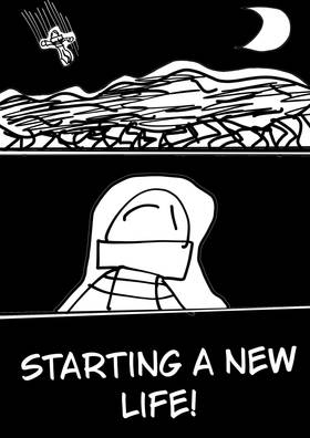 Read Monster Lock  10 Page 7 in English