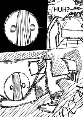 Read Monster Lock  10 Page 8 in English