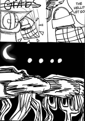 Read Monster Lock  10 Page 9 in English