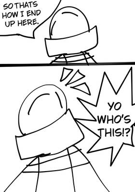 Read Monster Lock  10 Page 10 in English
