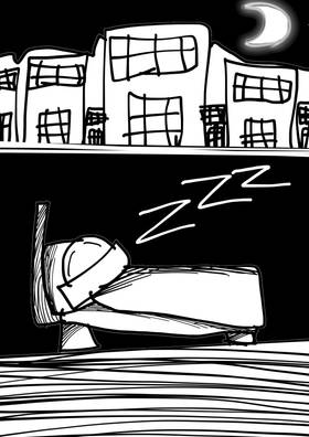 Read Monster Lock  11 Page 3 in English