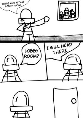 Read Monster Lock  11 Page 7 in English
