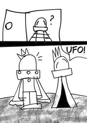 Read Monster Lock  11 Page 8 in English