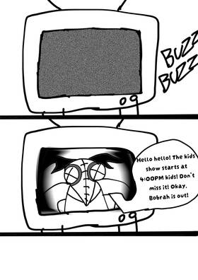 Read Monster Lock  12 Page 4 in English