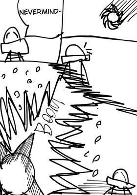 Read Monster Lock  12 Page 8 in English