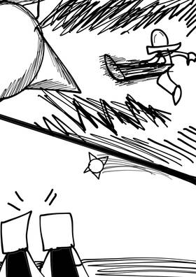 Read Monster Lock  12 Page 10 in English
