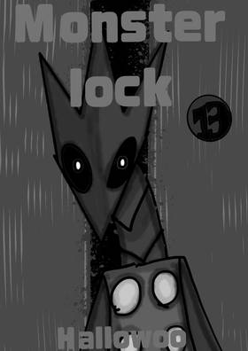 Read Monster Lock  13 Page 2 in English