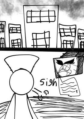 Read Monster Lock  13 Page 3 in English