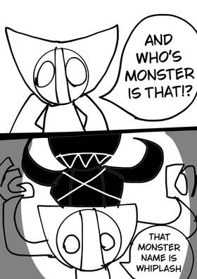 Read Monster Lock  13 Page 5 in English