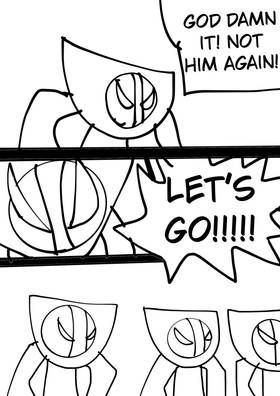 Read Monster Lock  13 Page 6 in English