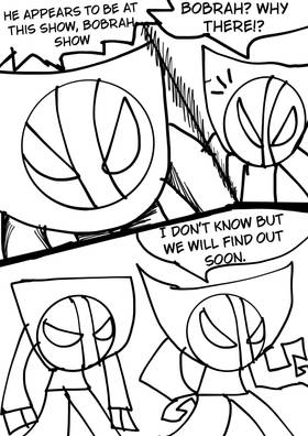 Read Monster Lock  13 Page 7 in English