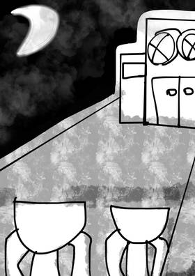 Read Monster Lock  13 Page 8 in English