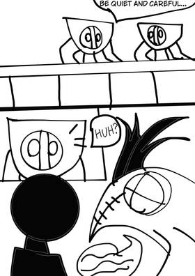 Read Monster Lock  13 Page 9 in English