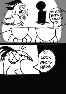 Read Monster Lock  13 Page 10 in English