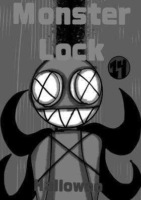 Read Monster Lock  14 Page 2 in English