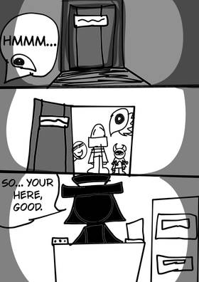Read Monster Lock  14 Page 4 in English