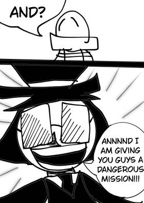 Read Monster Lock  14 Page 5 in English