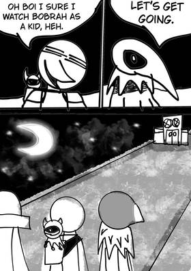 Read Monster Lock  14 Page 9 in English