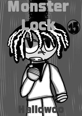 Read Monster Lock  15 Page 2 in English