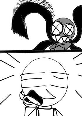Read Monster Lock  15 Page 4 in English