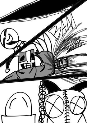 Read Monster Lock  15 Page 6 in English