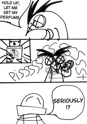 Read Monster Lock  15 Page 7 in English