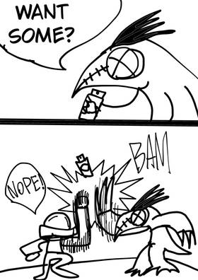 Read Monster Lock  15 Page 8 in English