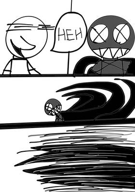 Read Monster Lock  16 Page 4 in English