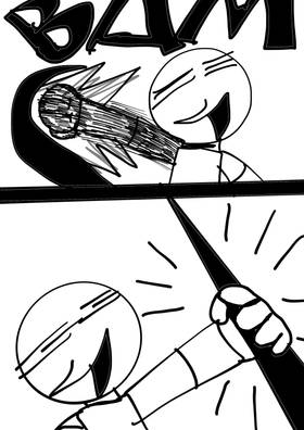 Read Monster Lock  16 Page 5 in English