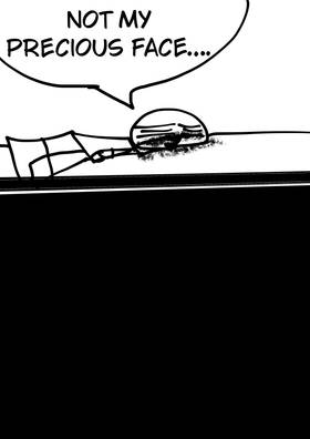 Read Monster Lock  16 Page 8 in English