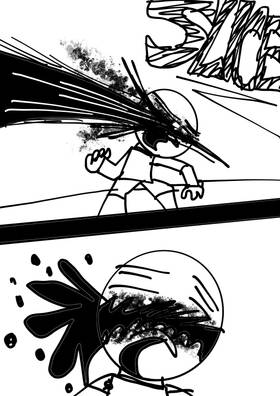 Read Monster Lock  16 Page 7 in English