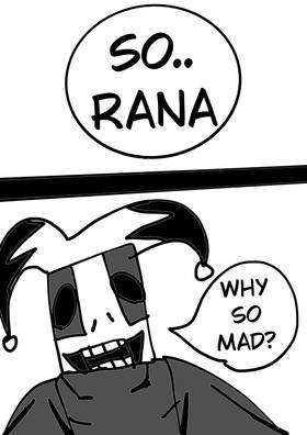 Read Monster Lock  16 Page 9 in English