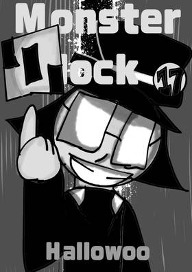 Read Monster Lock  17 Page 2 in English