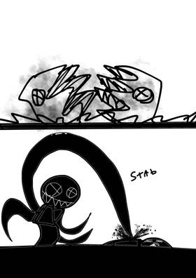 Read Monster Lock  17 Page 3 in English