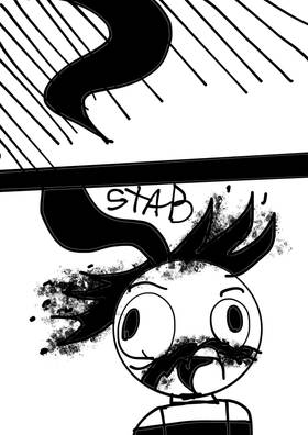 Read Monster Lock  17 Page 5 in English