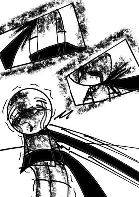 Read Monster Lock  17 Page 7 in English