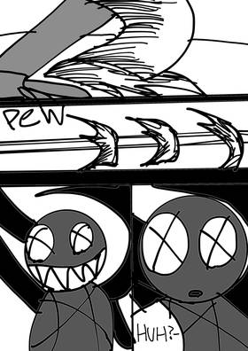 Read Monster Lock  17 Page 9 in English
