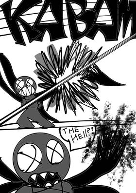 Read Monster Lock  17 Page 10 in English