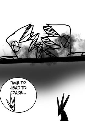 Read Monster Lock  18 Page 3 in English