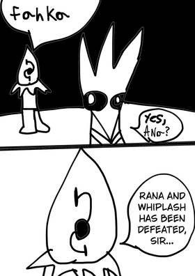 Read Monster Lock  18 Page 5 in English
