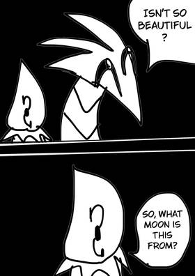 Read Monster Lock  18 Page 10 in English