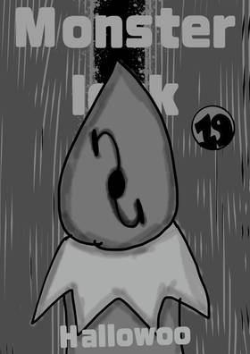 Read Monster Lock  19 Page 2 in English