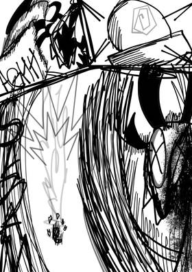 Read Monster Lock  19 Page 5 in English