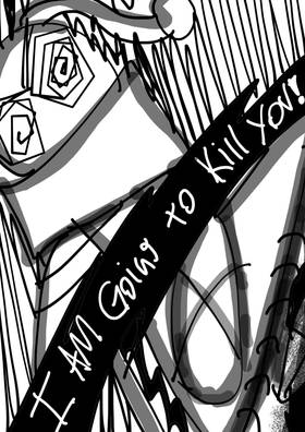 Read Monster Lock  19 Page 8 in English