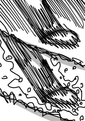 Read Monster Lock  19 Page 9 in English