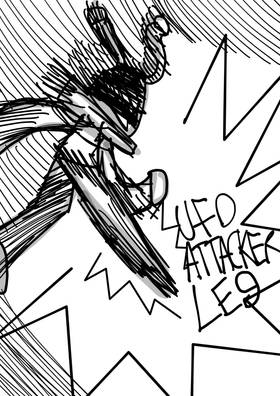 Read Monster Lock  19 Page 10 in English