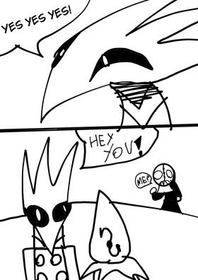 Read Monster Lock  20 Page 4 in English