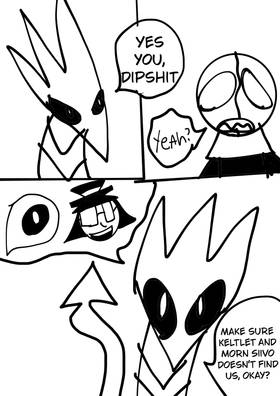 Read Monster Lock  20 Page 5 in English