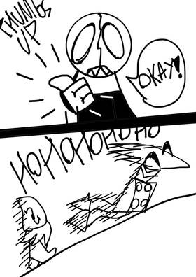 Read Monster Lock  20 Page 6 in English