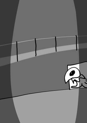 Read Monster Lock  20 Page 8 in English